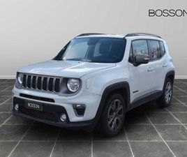 1.6 MULTIJET 120CV LIMITED 2WD