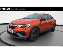 ARKANA E-TECH 145 - 21B