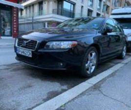 VOLVO S80 2.4 D5 ≫ 2008 • 6 000 EUR • ID