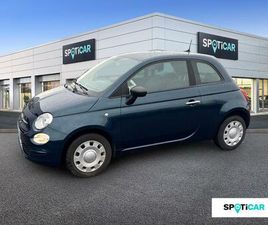 1.0 70CH BSG S&S CULT