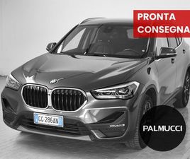 X1 (F48) 18D XDRIVE ADVANTAGE