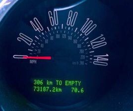 V8 CABRIO CALIFORNIA