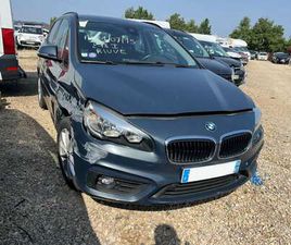 BMW SERIE 2 ACTIVE TOURER 218 SÉRIE 2 218I 136 ACTIVE TOURER LOUNGE / FW226