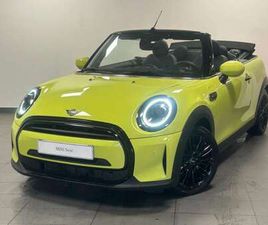 COOPER 136CH EDITION PREMIUM PLUS BVA7