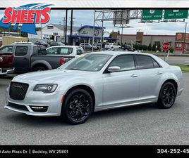 USED 2021 CHRYSLER 300 TOURING