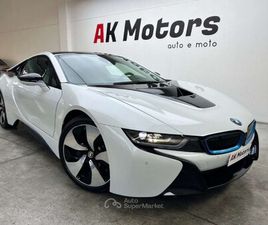I8 I8