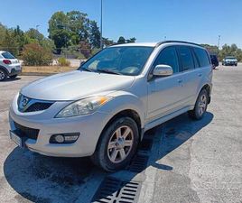 GREAT WALL MOTORS HOVER GRET WALL HOVER 5