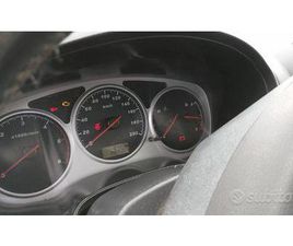 GREAT WALL STEED 5D 4WD