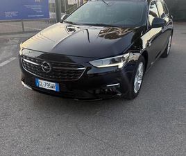 OPEL INSIGNIA 2.0 DISEL 78000 KM PERFETTA