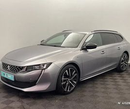 HYBRID 225 E-EAT8 GT