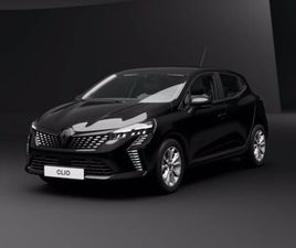 RENAULT CLIO 1.0 TCE GENERATION 90CV