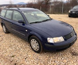 VOLKSWAGEN PASSAT VW PASSAT 1.9 110 1,050 EUR
