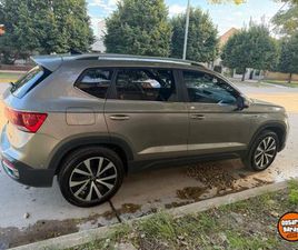 TAOS HIGHLINE 2023 ÚNICO DUEÑO