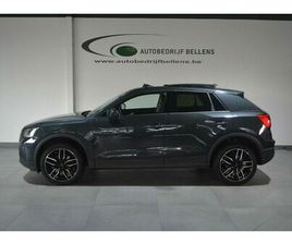 AUDI Q2 30 TFSI AUDI Q2 Q2 30 TFSI / PANO/ NAVI + CAM./ 18