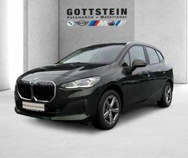 BMW SERIE 2 ACTIVE TOURER 218 BMW 218I ACTIVE TOURER