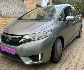 HONDA JAZZ AUTOMATIQUE