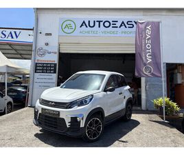 60 / BOITE AUTO, CLIM, CAMÉRA