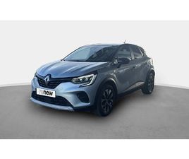 CAPTUR TCE 90