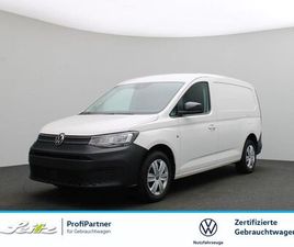 CARGO 2.0 TDI *KAMERA*SITZHZG*APPCON*