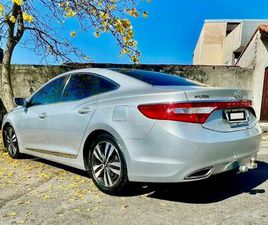 VENDO AZIRA 3,0 CARRO COMPLETO ÓTIMO ESTADO