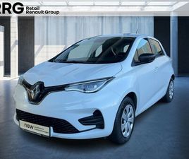 E-TECH 100% EL. ENTRY BATTERIEKAUF R110 Z.E. 40