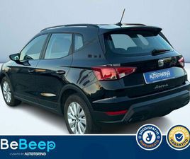 1.0 ECOTSI STYLE 110CV DSG