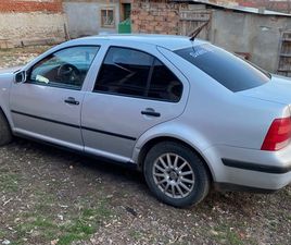 VOLKSWAGEN BORA VW BORA 1.6 1,550 EUR