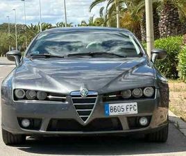 ALFA ROMEO - BRERA