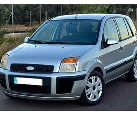 FORD FUSION FORD - FUSION