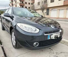 RENAULT - FLUENCE