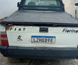 PICK-UP WORKING 1.5 MPI / I.E.