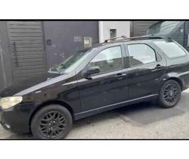 WEEKEND HLX 1.8 MPI FLEX 4P