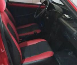 FIAT UNO FIAT UNO 1.6R MPI / 1.6R / 1.5R 1990