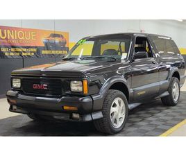 1993 GMC TYPHOON FOR SALE