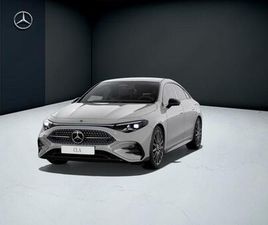 MERCEDES CLA CLA 200 COUPE 200 AMG LINE 1783