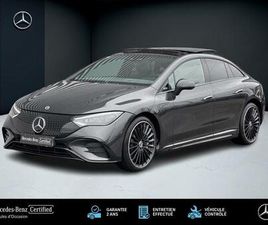 BERLINE 350 AMG LINE