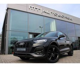 AUDI Q5 50 TDI AUDI Q5 50 TDI QUATTRO SPORT/BLACK-OPTIK/VIRTUAL/20