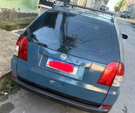 WEEKEND HLX 1.8 MPI FLEX 4P