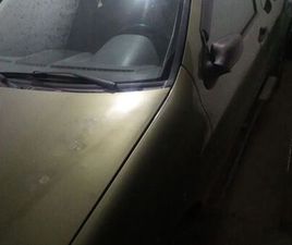 FIAT STRADA FIAT STRADA ADV/ADV TRYON 1.8 MPI FLEX 8V CE 2005