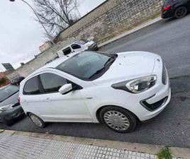 FORD - KA+