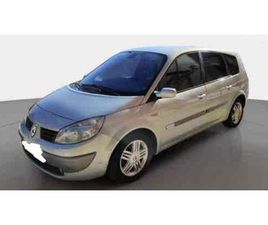 RENAULT - GRAND SCÉNIC