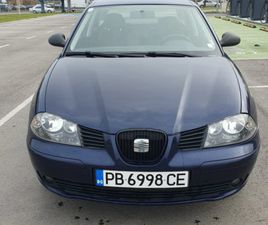 SEAT CORDOBA 1, 4 I, KLIMA
