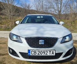 SEAT EXEO SEAT EXEO 2.0 TDI / 143 К.С