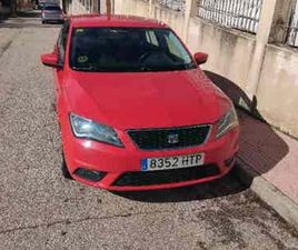 SEAT TOLEDO SEAT - TOLEDO