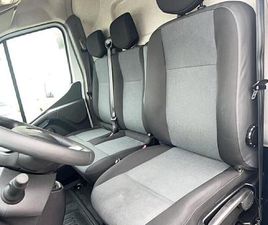 MASTER FGN TRAC F3500 L2H2 BLUE DCI 135