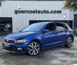 2.0 TSI 200CH GTI DSG6 EURO6D-T