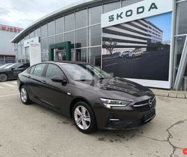 OPEL INSIGNIA GRAND SPORT OPEL INSIGNIA GRAND SPORT