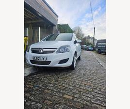 1.6 16V EXCLUSIV EURO 5 5DR