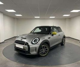 COOPER SE 184CH EDITION PREMIUM PLUS BVA 5CV