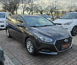 HYUNDAI I40 1.6 GDI PREMIUM DIGIT KLÍMA.ANDROID AUTÓ.NAVIGÁCIÓ